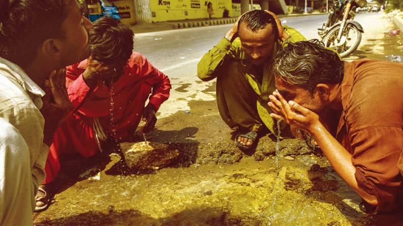 Punjab Likely To Face Heatwave From May 12
