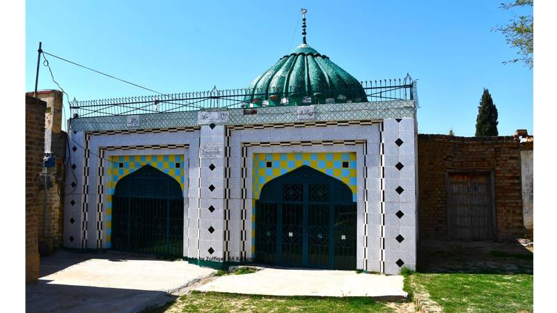 Mystics Of Gujar Khan’s Chak Bahadur And Bajrana Villages