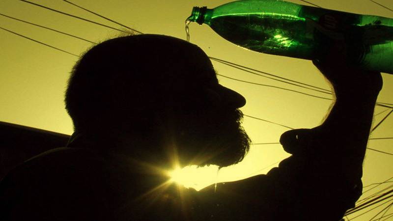 Mercury Likely To Soar To 40°C In Lahore Today
