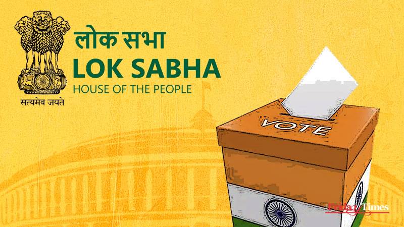 As India's Election Enters Third Phase, The BJP Faces Stiff Headwinds