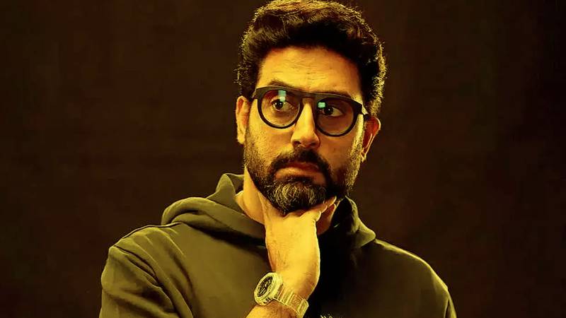 Bollywood Star Abhishek Bachchan All Set To Join 'Housefull 5'