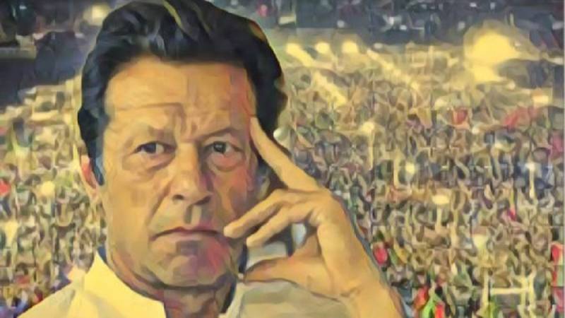 Deconstructing Khan: Rise, Fall And Limbo