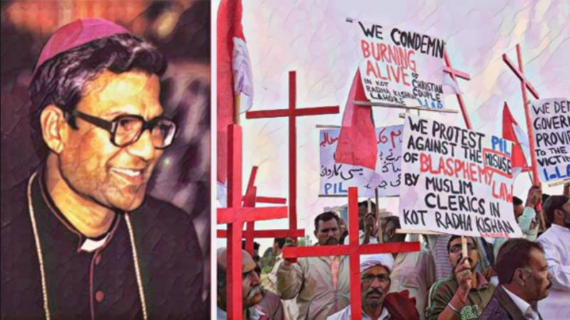 Portrait Of Resilience: The Legacy Of Bishop John Joseph