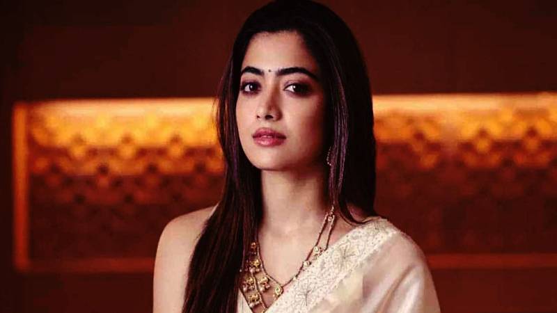 Bollywood Star Rashmika Set To Star Alongside Salman In ‘Sikandar’