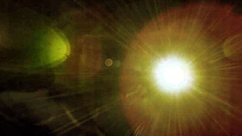 iCube-Qamar: Pakistan’s Lunar Mission Sends First Image From Moon’s Orbit