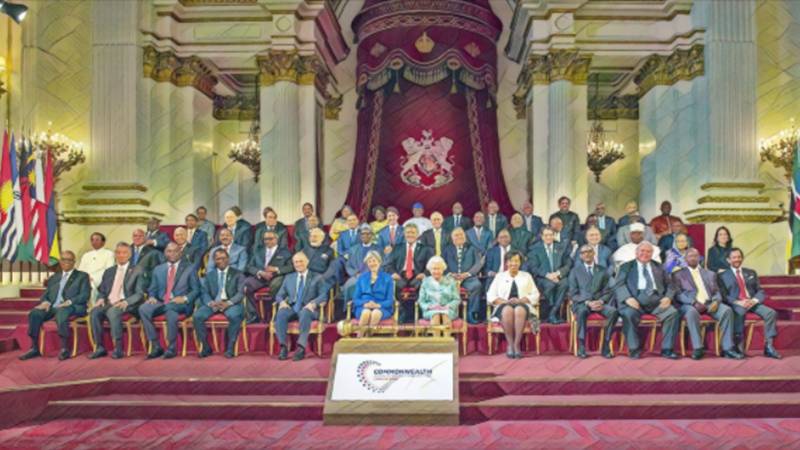 Is There A Potential Role For The Commonwealth In Pakistan's Economic Renewal?