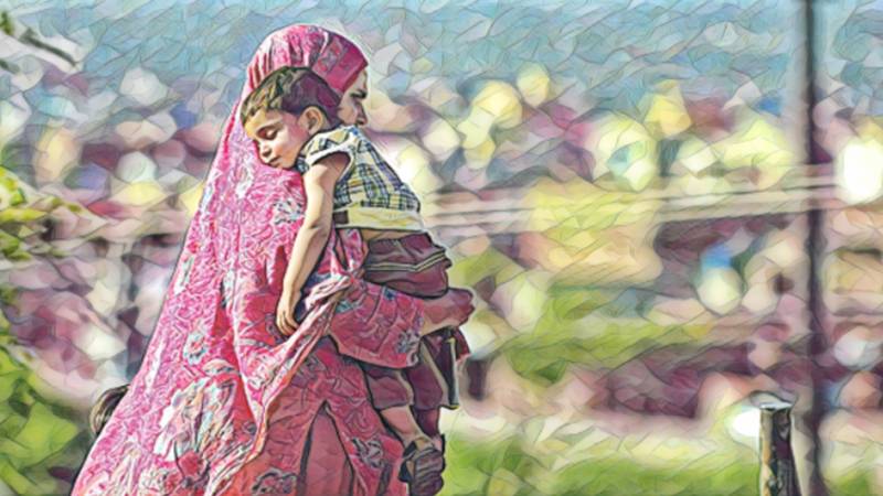 Maternal Sepsis Cases Highlight A Lack Of Healthcare During Pregnancy
