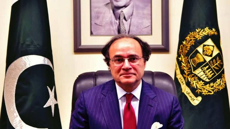Pre-Budget Conference: Finance Minister Aurangzeb emphasizes Need For Privatization