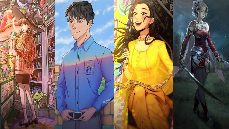 13 Pakistani Illustrators Who Deserve The Spotlight