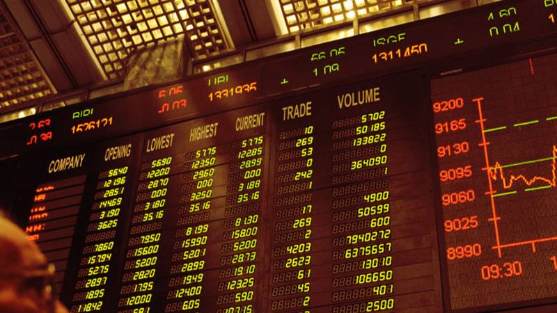PSX Witnesses Bullish Trend As KSE-100 Crosses 74,000 Mark
