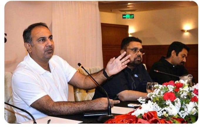 Govt Urged To Align Tobacco Tax In Line With WHO Guidelines