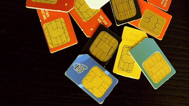 IHC Bars Govt From Blocking Mobile Phone SIMs Of Non-Filers
