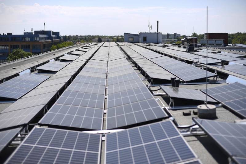 Solar Energy Is An Imperative For Pakistan