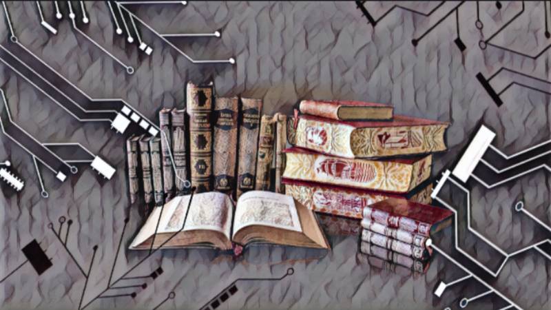 Are Digital Humanities More Of A Digital Dystopia For The Pakistani Student?