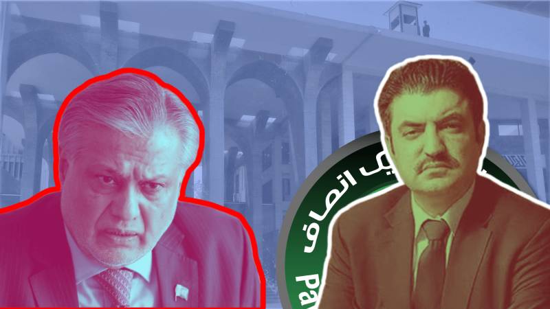 Ishaq Dar's Appointment As Deputy Prime Minister Challenged