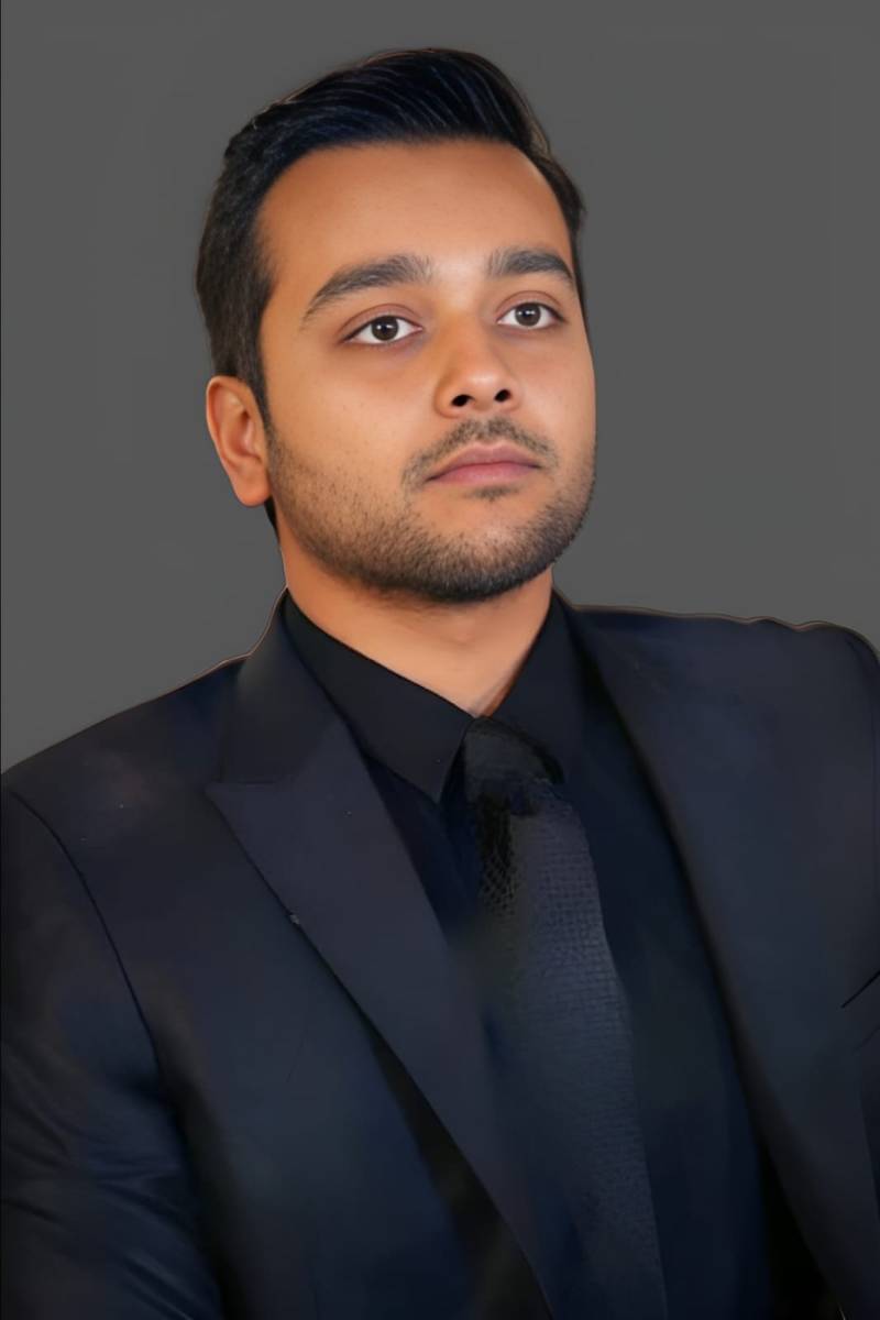 Ahmed Saljouk: Revolutionizing Pakistan’s Real Estate with Alif Holdings