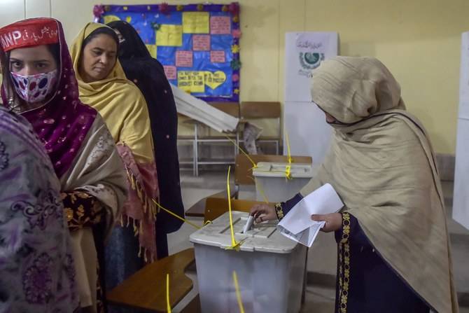 Empowering Women's Political Participation In Khyber Pakhtunkhwa
