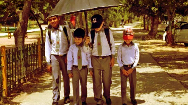 Heatwave: Punjab Announces Additional 7-Day Holiday For Public, Private Schools