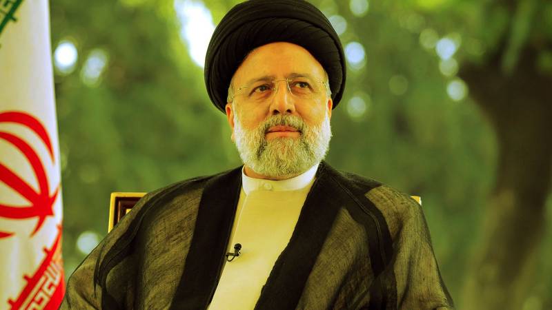 Iranian President Ebrahim Raisi, FM Amirabdollahian Die In Helicopter Crash