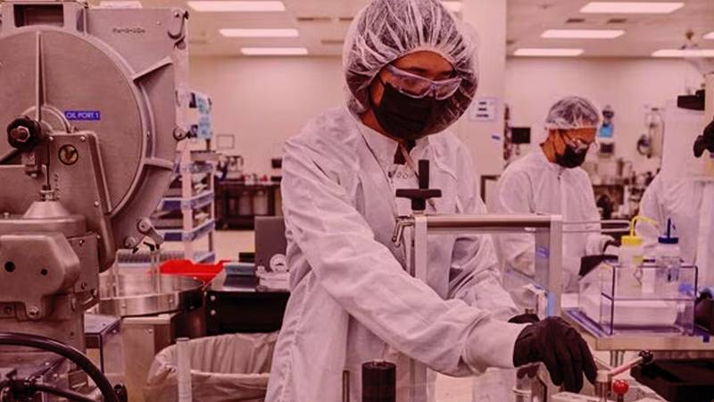 COVID-19 Cases Mount To Over 25,000 In Singapore