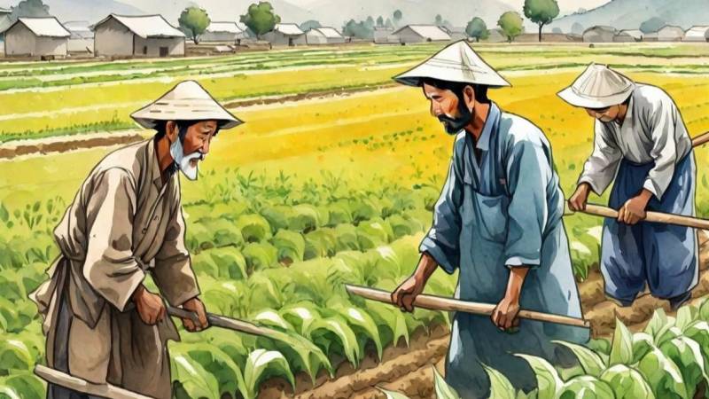 South Korean Lessons For Pakistan: The Saemual Undong Movement