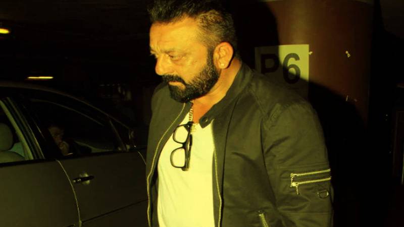 Sanjay Dutt Quits ‘Welcome 3’ Over Date, Script Disagreements