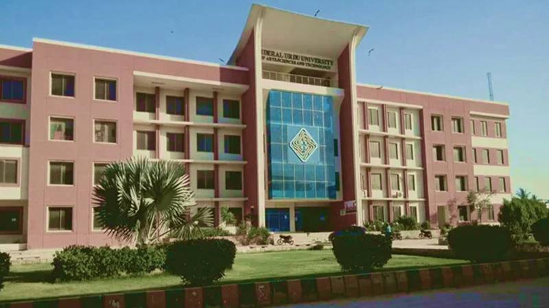 FUAAST Imposes Ban On Student Unions
