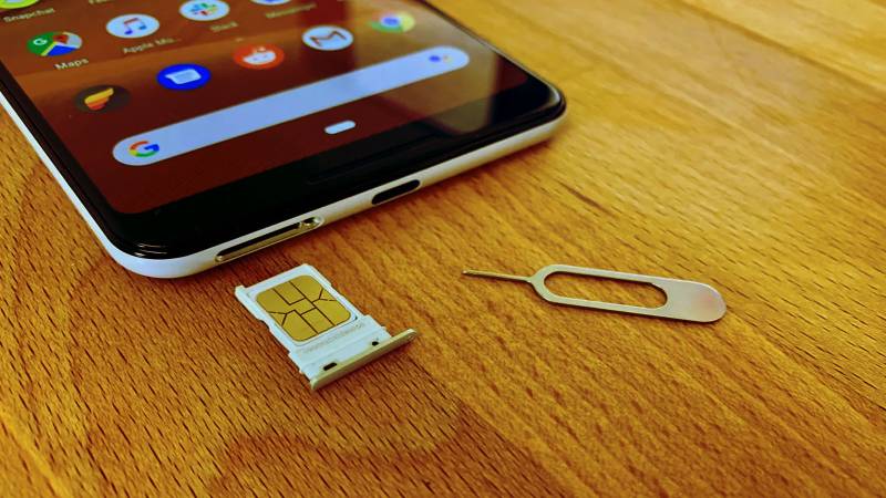 Over 9,000 SIMS Of Non-Filers Blocked