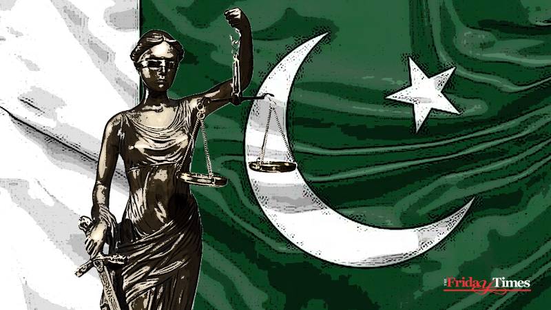 Women's Representation In The Judiciary