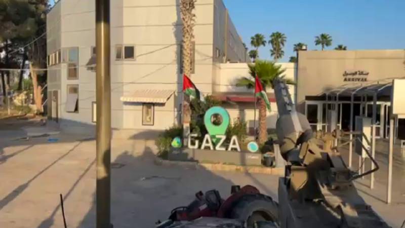 ICJ Orders Israel To Halt 'Immediately' Military Operations In Rafah