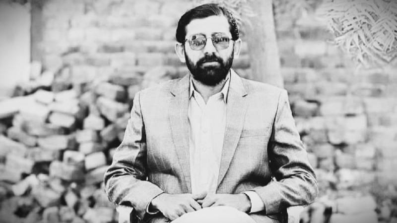 Journalist Nasrullah Gadhani Succumbs After Fatal Attack