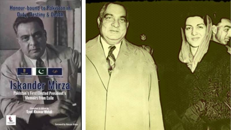 Memoirs Claim MA Jinnah Ordered Iskander Mirza To Prepare For Communal Violence