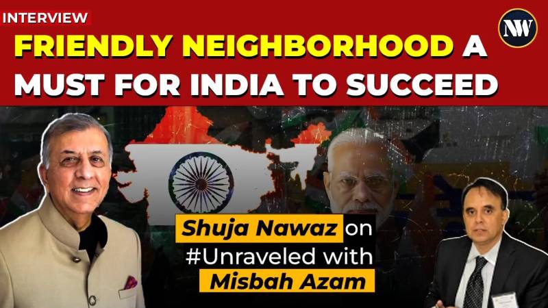 Will Modi & BJP clean sweep Indian Lok Sabha election?