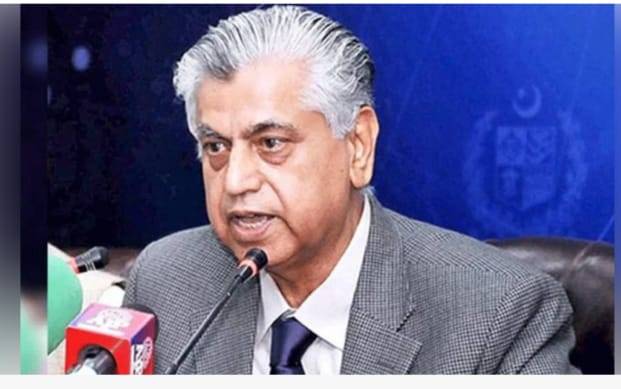 Murtaza Solangi Stresses Urgent Need To Raise Taxes On Tobacco Products
