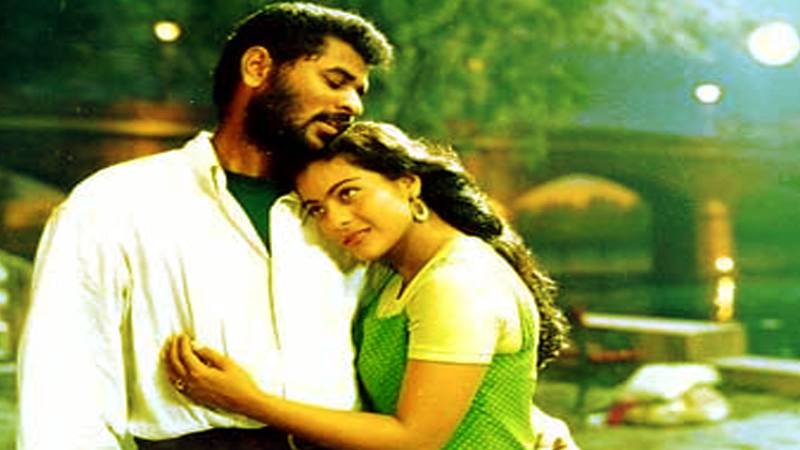 Bollywood Star Kajol To Reunite With Prabhu Deva In Action Movie