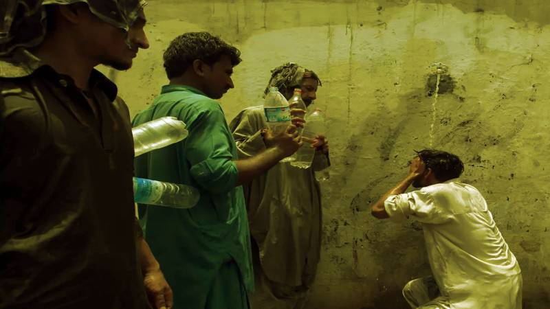 Heatwave To persist In Punjab Till May 27: PDMA