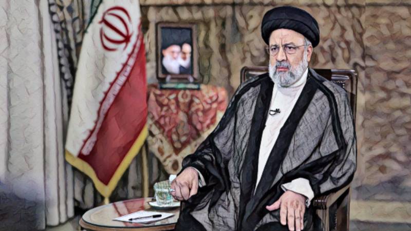 President Raisi's Helicopter Crash And The Challenges Ahead For Iran