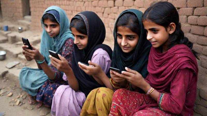 PTA's Digital Gender Inclusion Strategy Discussed