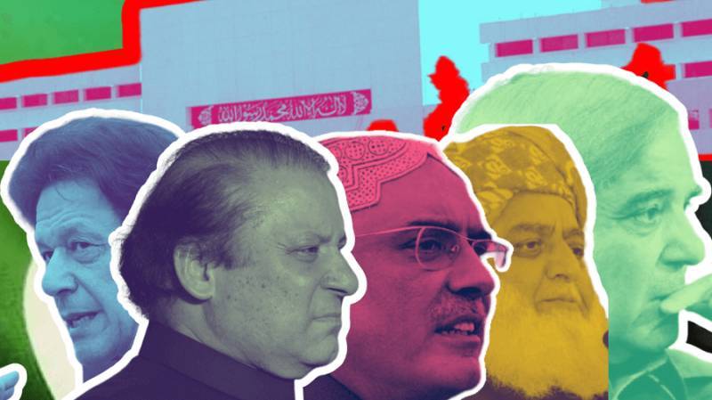 Coalition Payoffs