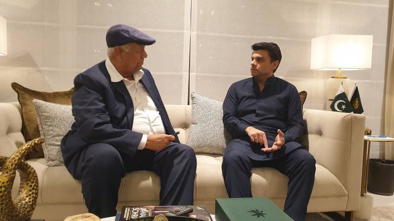 Pakistan, Qatar Ratify Landmark Labour Mobility Agreement