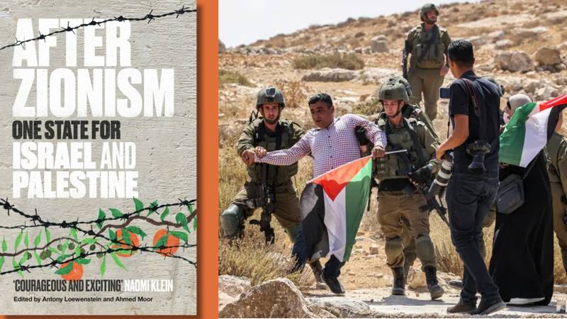 Beyond Apartheid: Is The One-State Solution For Israel And Palestine Feasible?