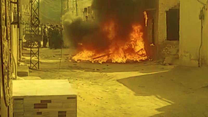 Christian Man Injured In Sargodha Mob Violence Dies After Nine Days