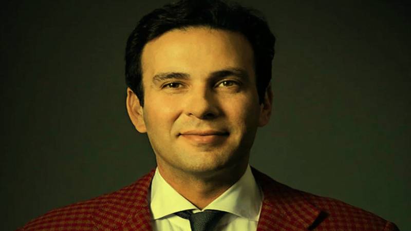 Pakistani-American Tech Entrepreneur Zia Chishti Wins Major Defamation Lawsuit Against Magazine