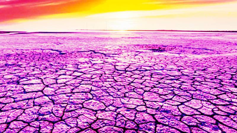 Pakistan: From Global Warming To Global Boiling