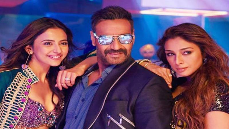 Shooting of Ajay Devgn starrer ‘De De Pyaar De 2’ Begins