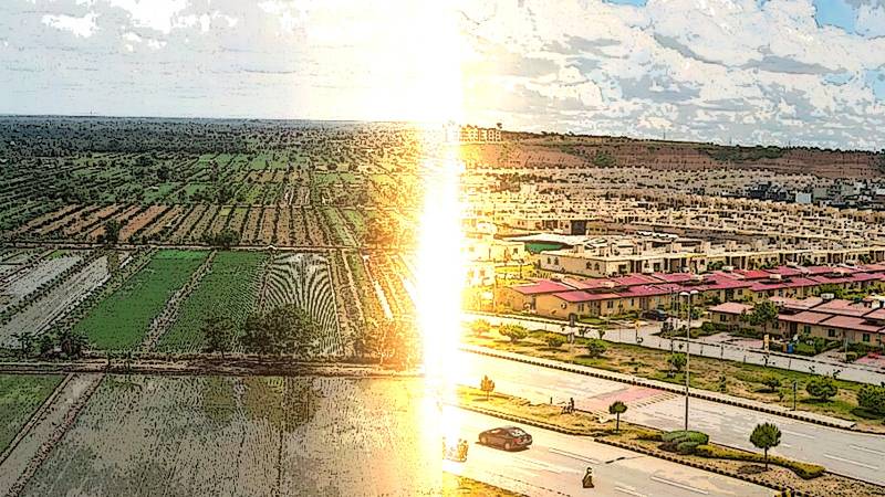 Flimsy Land Governance And Food Security Threats In KP