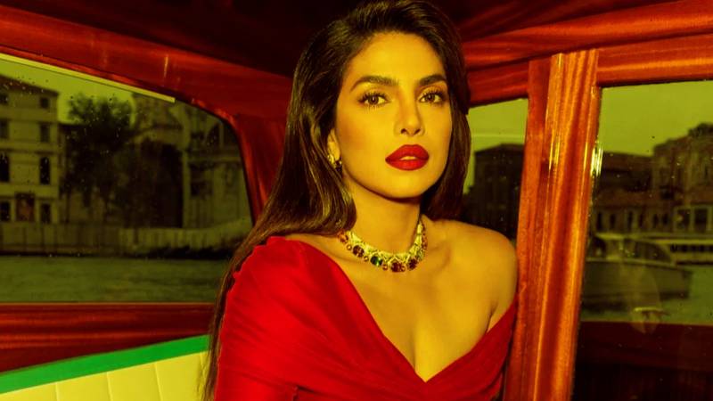 ‘The Bluff’: Priyanka Chopra Begins Shooting For Next Hollywood Movie