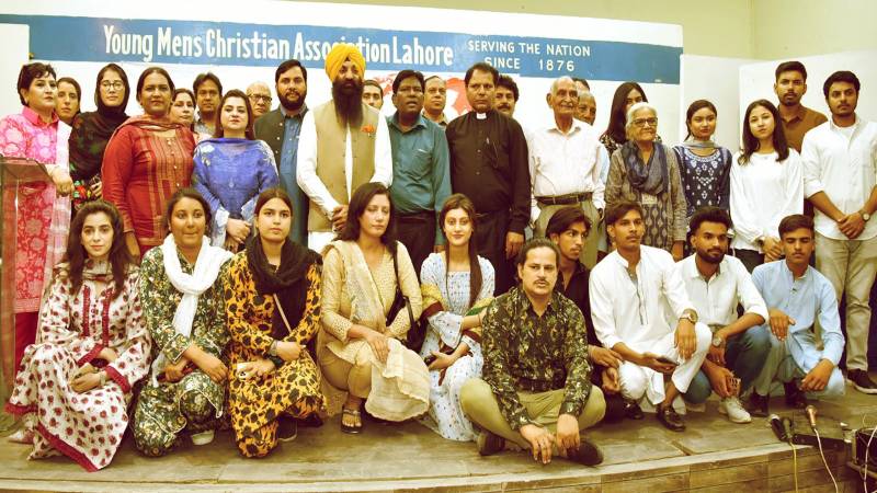 YMCA celebrates 180th Foundation Day 