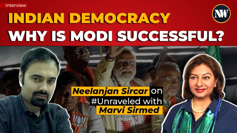 Modi’s victory | elections 2024 | Indian Politics Explained