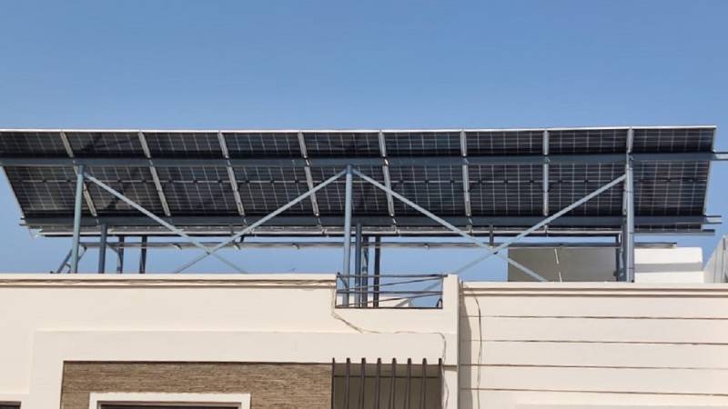 Pakistan Government’s Net Metering Hiccups